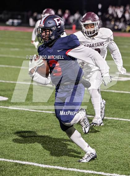 Thumbnail 3 in Boardman @ Austintown-Fitch photogallery.