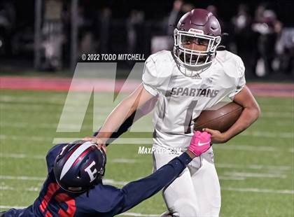 Thumbnail 1 in Boardman @ Austintown-Fitch photogallery.