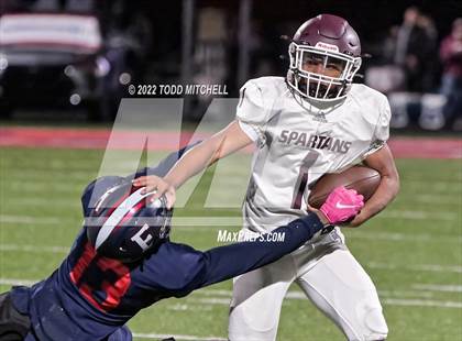 Thumbnail 3 in Boardman @ Austintown-Fitch photogallery.