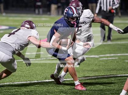 Thumbnail 3 in Boardman @ Austintown-Fitch photogallery.