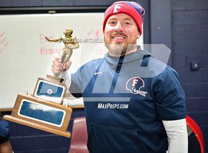 Thumbnail 1 in Boardman @ Austintown-Fitch photogallery.