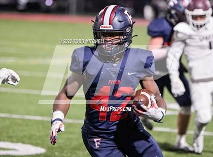 Thumbnail 2 in Boardman @ Austintown-Fitch photogallery.