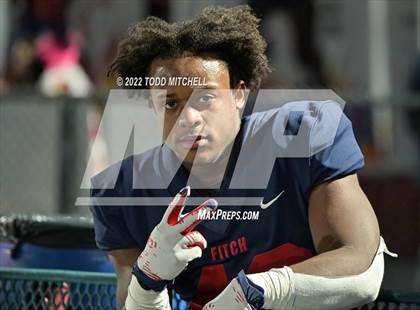 Thumbnail 2 in Boardman @ Austintown-Fitch photogallery.
