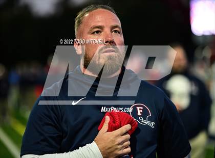 Thumbnail 1 in Boardman @ Austintown-Fitch photogallery.