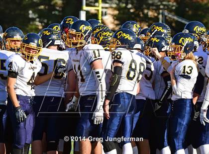 Thumbnail 2 in Alhambra @ Marin Catholic (CIF NCS Playoff) photogallery.