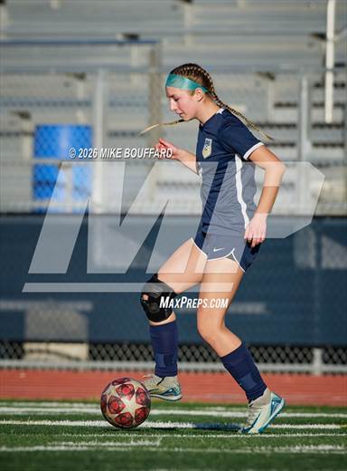 JV: Santa Barbara @ Dos Pueblos