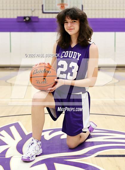 Thumbnail 3 in Coudersport Team and Individual Photos photogallery.