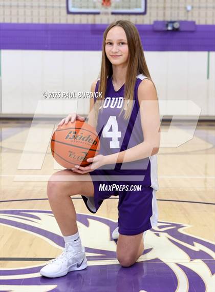 Thumbnail 1 in Coudersport Team and Individual Photos photogallery.