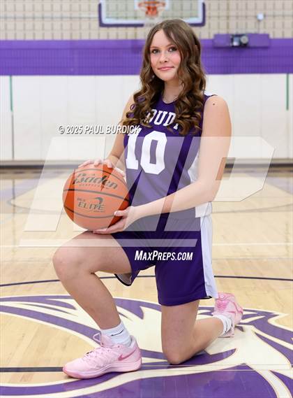 Thumbnail 2 in Coudersport Team and Individual Photos photogallery.