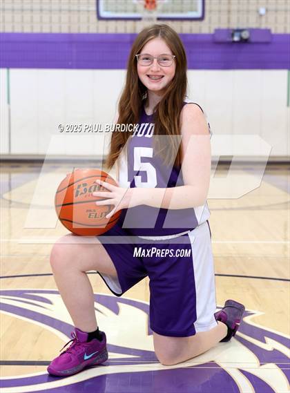 Thumbnail 2 in Coudersport Team and Individual Photos photogallery.