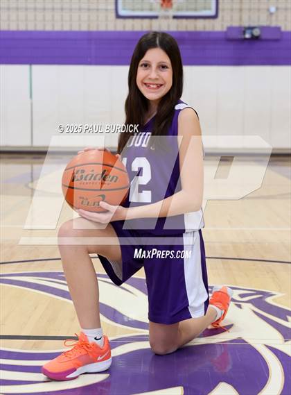 Thumbnail 3 in Coudersport Team and Individual Photos photogallery.
