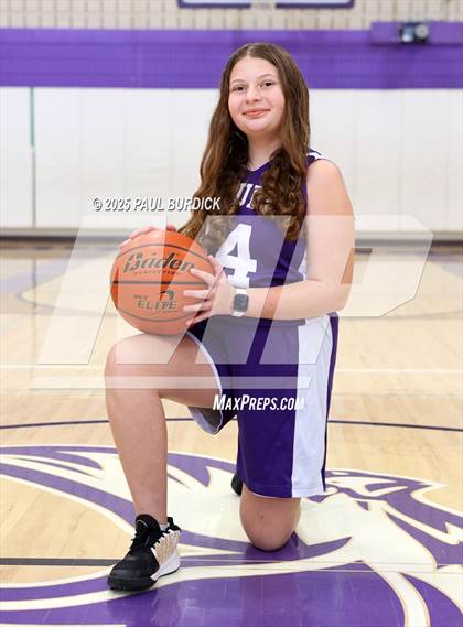 Thumbnail 1 in Coudersport Team and Individual Photos photogallery.