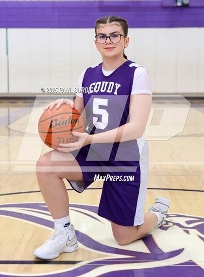 Thumbnail 2 in Coudersport Team and Individual Photos photogallery.