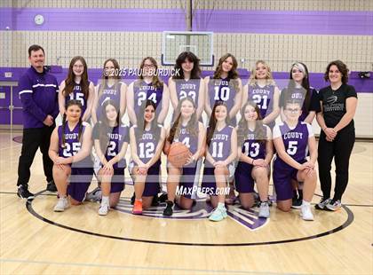 Thumbnail 1 in Coudersport Team and Individual Photos photogallery.