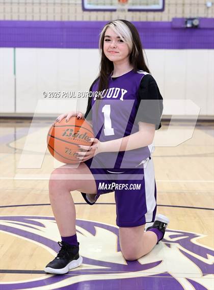 Thumbnail 3 in Coudersport Team and Individual Photos photogallery.
