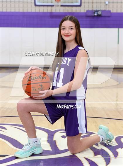 Thumbnail 3 in Coudersport Team and Individual Photos photogallery.