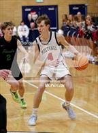 Photo from the gallery "Ridgeline @ Mountain Crest"