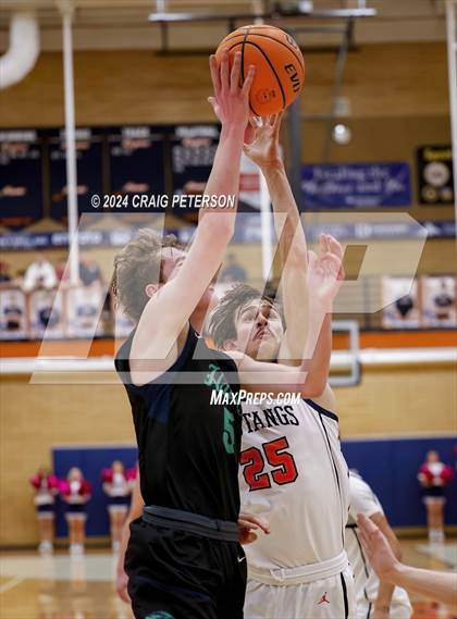Thumbnail 3 in Ridgeline @ Mountain Crest photogallery.