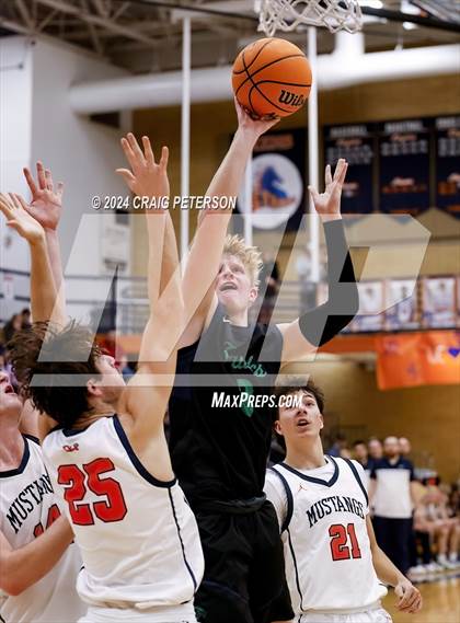 Thumbnail 3 in Ridgeline @ Mountain Crest photogallery.