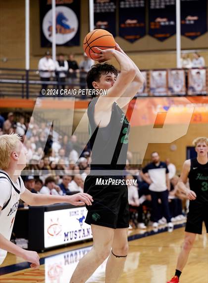 Thumbnail 3 in Ridgeline @ Mountain Crest photogallery.