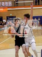 Photo from the gallery "Ridgeline @ Mountain Crest"