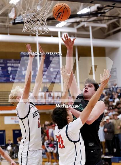 Thumbnail 3 in Ridgeline @ Mountain Crest photogallery.
