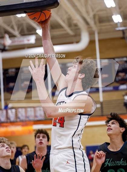 Thumbnail 2 in Ridgeline @ Mountain Crest photogallery.