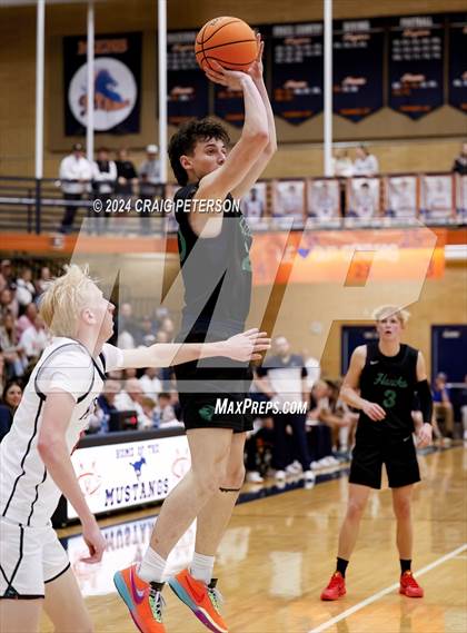 Thumbnail 1 in Ridgeline @ Mountain Crest photogallery.