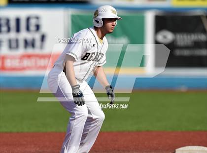 Thumbnail 1 in Beacon vs. Arlington B (Beacon Spring Bash) photogallery.