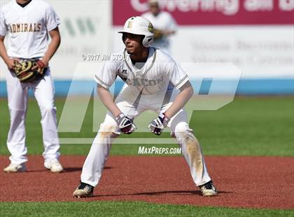 Thumbnail 1 in Beacon vs. Arlington B (Beacon Spring Bash) photogallery.