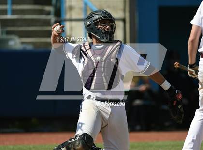 Thumbnail 1 in Beacon vs. Arlington B (Beacon Spring Bash) photogallery.