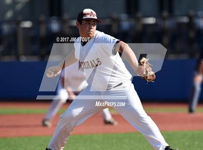 Thumbnail 3 in Beacon vs. Arlington B (Beacon Spring Bash) photogallery.