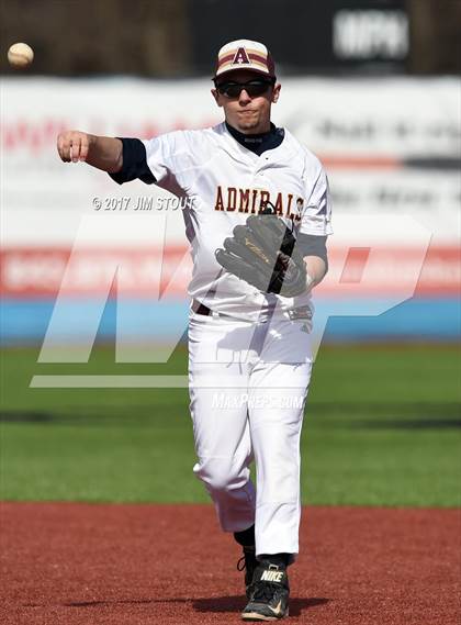 Thumbnail 2 in Beacon vs. Arlington B (Beacon Spring Bash) photogallery.
