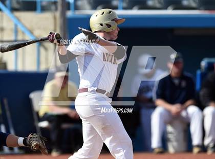 Thumbnail 2 in Beacon vs. Arlington B (Beacon Spring Bash) photogallery.