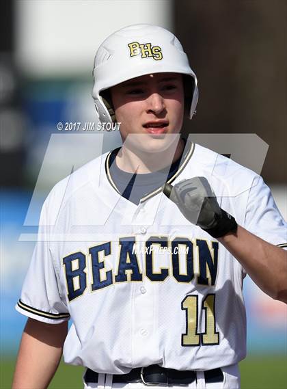 Thumbnail 2 in Beacon vs. Arlington B (Beacon Spring Bash) photogallery.