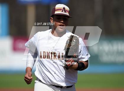 Thumbnail 3 in Beacon vs. Arlington B (Beacon Spring Bash) photogallery.
