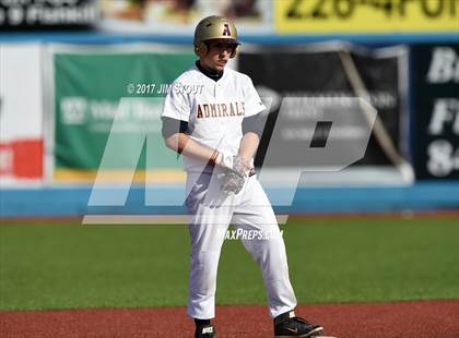 Thumbnail 1 in Beacon vs. Arlington B (Beacon Spring Bash) photogallery.