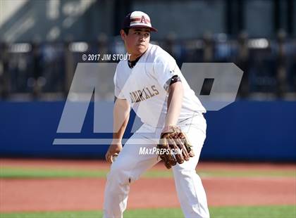 Thumbnail 2 in Beacon vs. Arlington B (Beacon Spring Bash) photogallery.