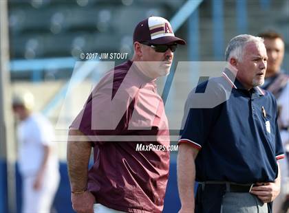 Thumbnail 3 in Beacon vs. Arlington B (Beacon Spring Bash) photogallery.