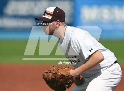 Thumbnail 3 in Beacon vs. Arlington B (Beacon Spring Bash) photogallery.