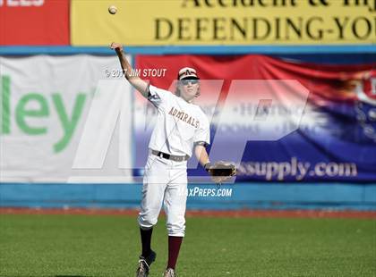 Thumbnail 1 in Beacon vs. Arlington B (Beacon Spring Bash) photogallery.