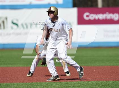 Thumbnail 1 in Beacon vs. Arlington B (Beacon Spring Bash) photogallery.