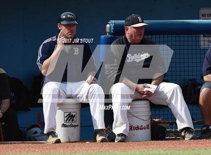 Thumbnail 2 in Beacon vs. Arlington B (Beacon Spring Bash) photogallery.