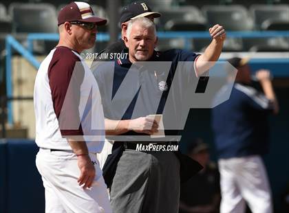 Thumbnail 2 in Beacon vs. Arlington B (Beacon Spring Bash) photogallery.