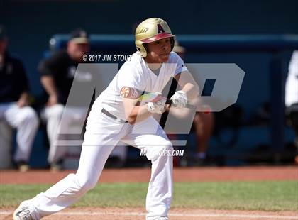 Thumbnail 2 in Beacon vs. Arlington B (Beacon Spring Bash) photogallery.