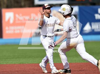 Thumbnail 3 in Beacon vs. Arlington B (Beacon Spring Bash) photogallery.