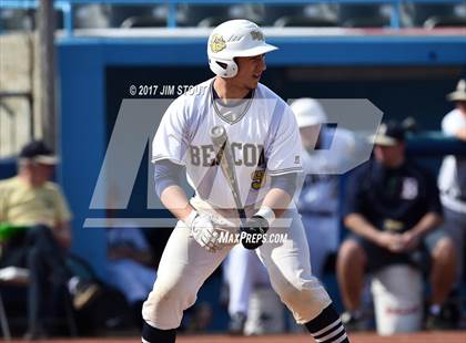 Thumbnail 2 in Beacon vs. Arlington B (Beacon Spring Bash) photogallery.