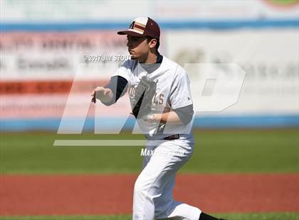 Thumbnail 2 in Beacon vs. Arlington B (Beacon Spring Bash) photogallery.