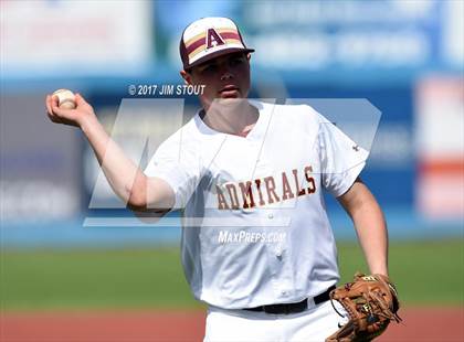 Thumbnail 2 in Beacon vs. Arlington B (Beacon Spring Bash) photogallery.