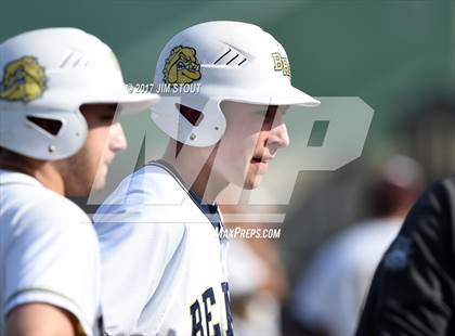 Thumbnail 1 in Beacon vs. Arlington B (Beacon Spring Bash) photogallery.